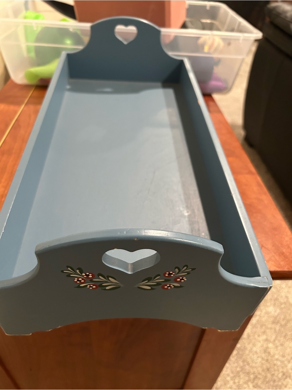 American Girl/Pleasant
Company Retired Kirsten Bed